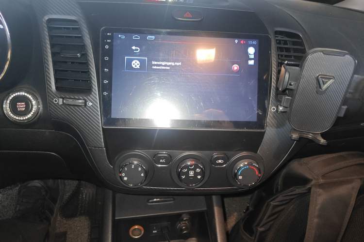 Used Kia K3 2017 1.6L Automatic 15th Anniversary Special Edition GLS
