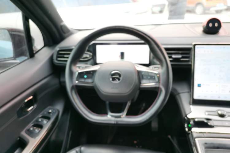 Used Nio ES6 2020 610 km Performance Version