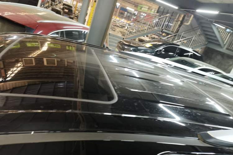 Used Toyota Granvia 2023 2.5L Hybrid Prestige PLUS Edition