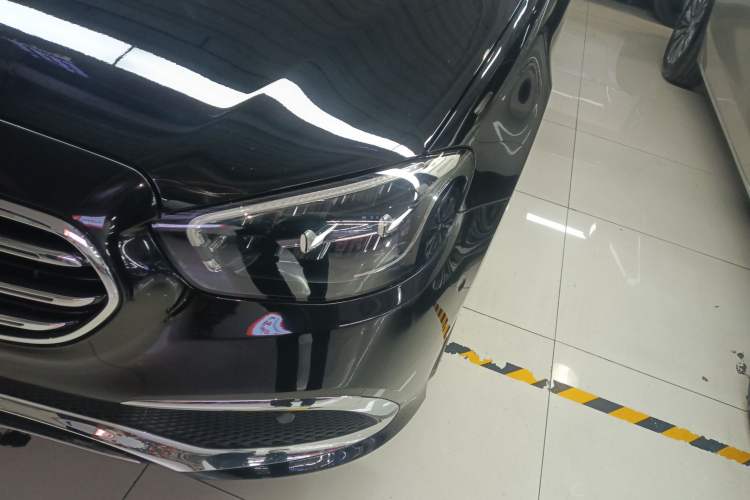 Used Mercedes-Benz E-Class 2023 Facelift E 260 L