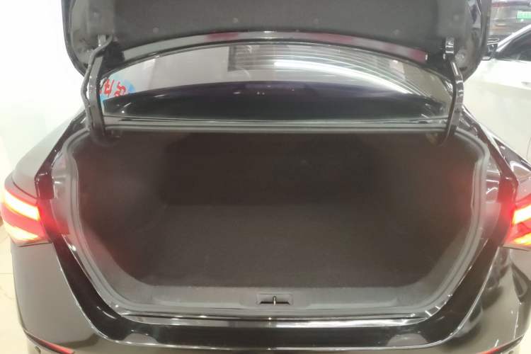 Used Nissan Sylphy 2021 1.6L XL CVT Enjoyment Edition