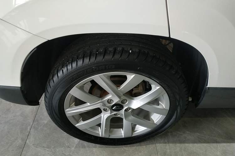 Used Jetta VS5 2019 280TSI Automatic Enjoyment Model
