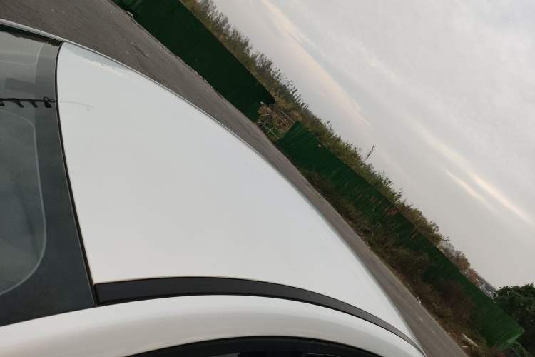 Used BYD Qin PLUS 2024 HONOR Edition DM-i 55KM Leading Model
