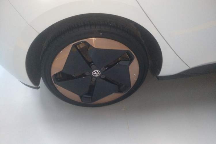 Used Volkswagen ID.3 2021 Pro Smart Edition
