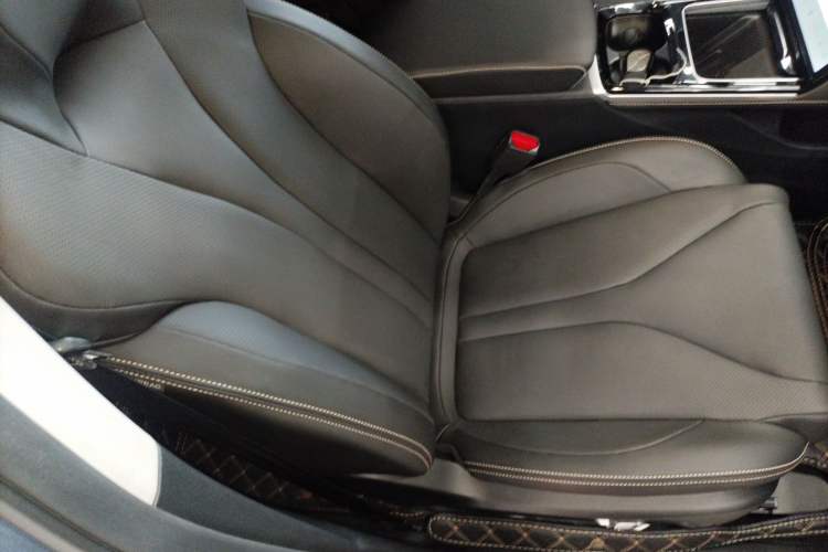 Used XPeng P5 2022 460E+
