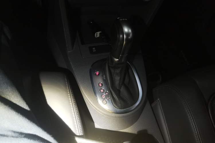 Used Volkswagen Touran 2015 1.4T DSG Comfort Edition 5 Seats
