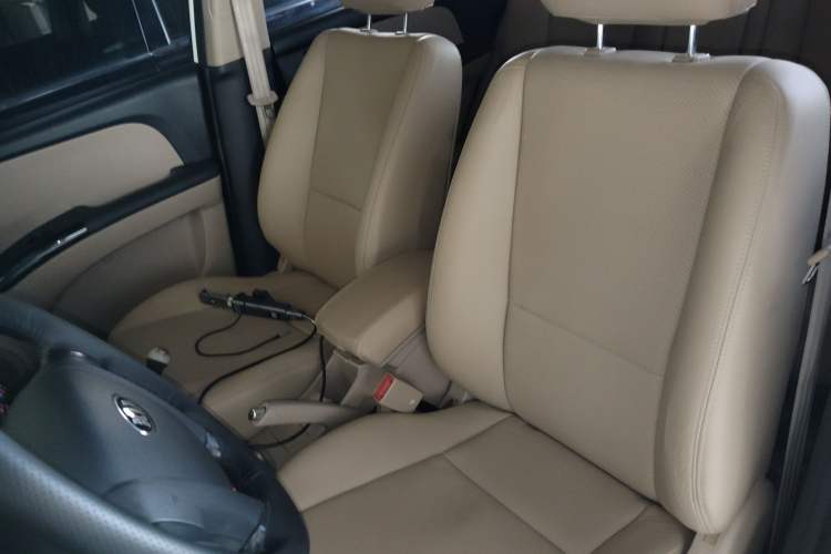 Used Kia Sportage 2013 2.0L Automatic Two-Wheel Drive GL Trim
