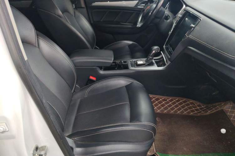 Used Roewe RX5 2020 20T Automatic 4G Connected Million Edition