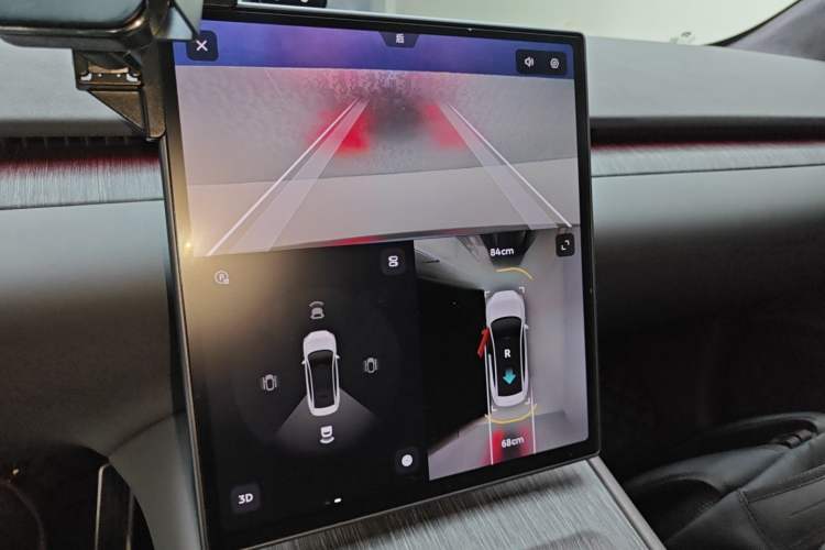 Used Nio ET7 2022 100kWh First Edition
