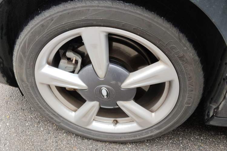 Used ORA Good Cat 2023 401 km Standard Range Prestige Version Lithium Iron Phosphate