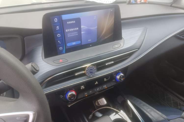 Used Buick Velite 6 2024 430km Comfort Edition
