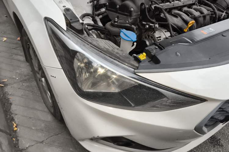 Used Hyundai Celesta 2018 1.6L Automatic GL Enjoyment Edition China VI compliant