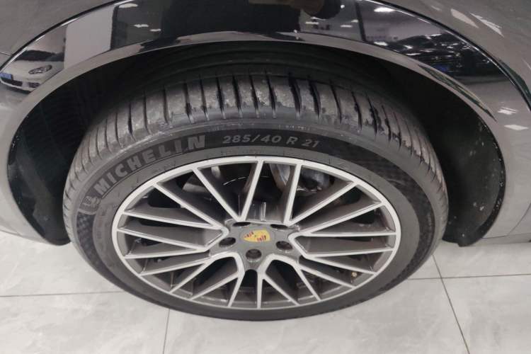 Used Porsche Cayenne 2019 Cayenne 3.0T