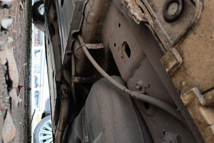 Used Honda Jade 2016 1.8L Automatic Comfort Elite Version 5 Seats