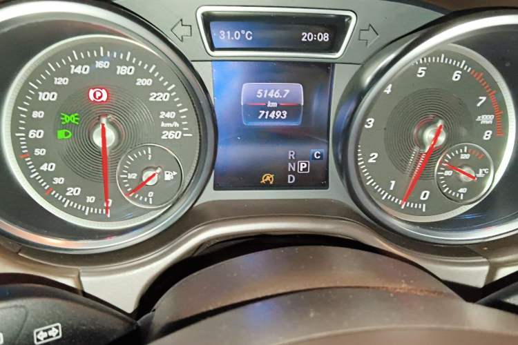 Used Mercedes-Benz GLE 2018 GLE 320 4MATIC Dynamic Edition Collector's Edition
