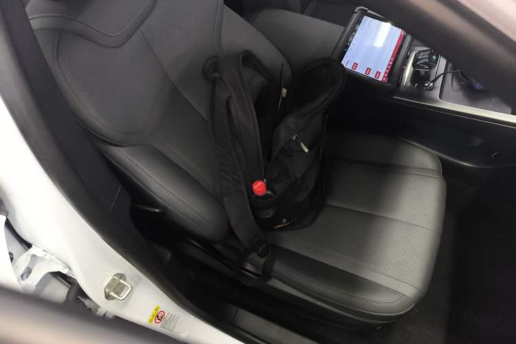 Used BYD Qin PLUS 2025 DM-i Smart Drive 55KM Leading Model
