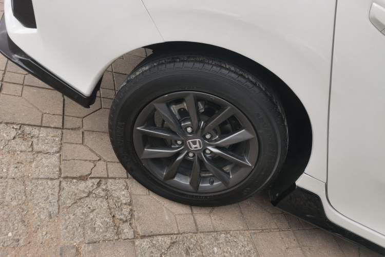 Used Honda Civic 2021 HATCHBACK 220TURBO CVT New Trendsetter