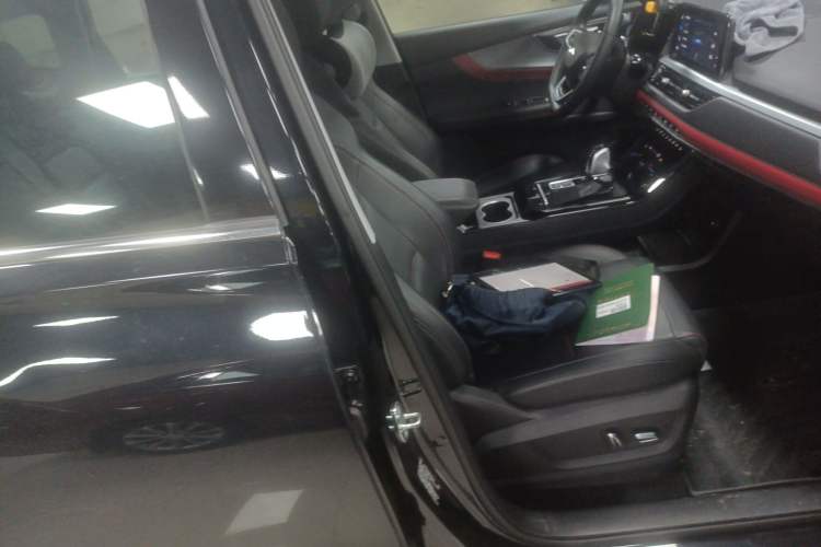 Used Chery Tiggo 7 2022 Super Edition 1.5T CVT Super Hero
