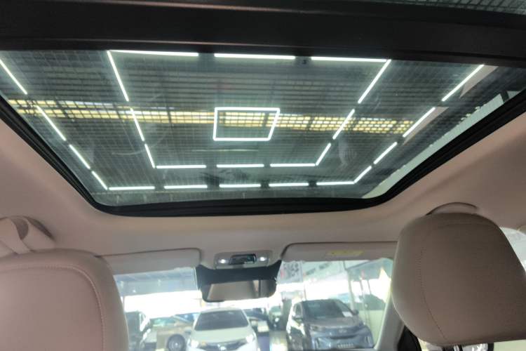 Used BYD Yuan PLUS 2025 Intelligent Driving Version 510 KM Beyond-Grade Edition
