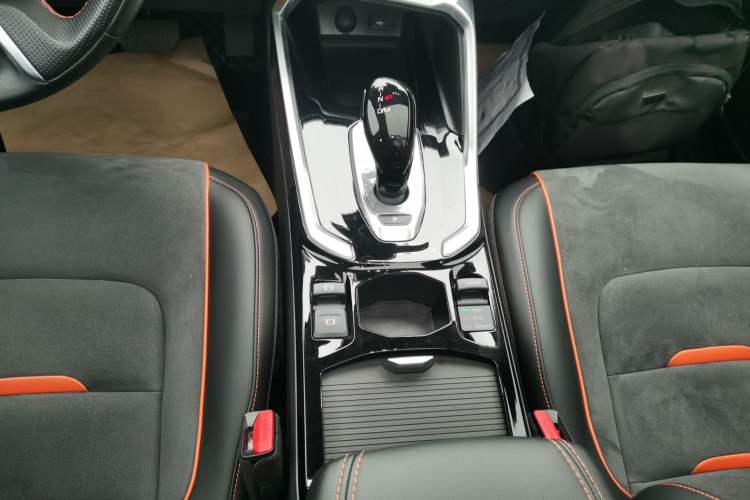 Used Haval H6 2021 2.0 GDIT Automatic GT Luxury Edition