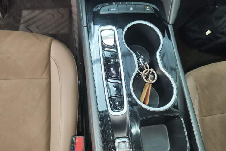 Used Buick Regal 2022 552T Smart Edition