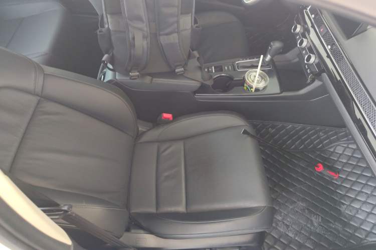 Used Honda Integra 2023 240TURBO CVT Smart Enjoyment Version
