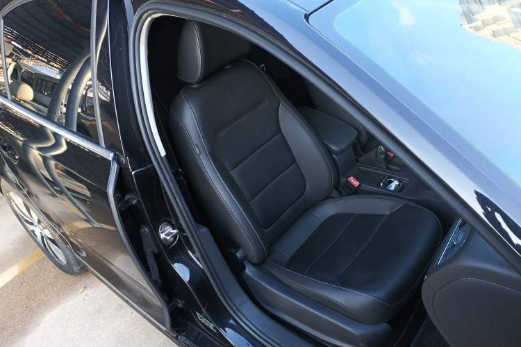 Used Volkswagen Sagitar 2018 1.6L Automatic Comfort Model
