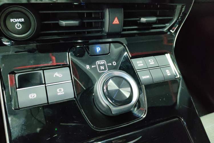 Used Toyota GAC Toyota bZ4X 2022 Long-Range Pro
