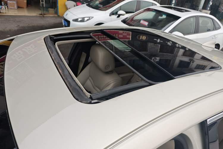 Used Cadillac XTS 2017 28T Tech Edition