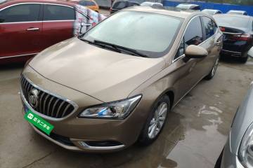 Used Buick Verano 2015 Sedan 15S Automatic Ambition Model