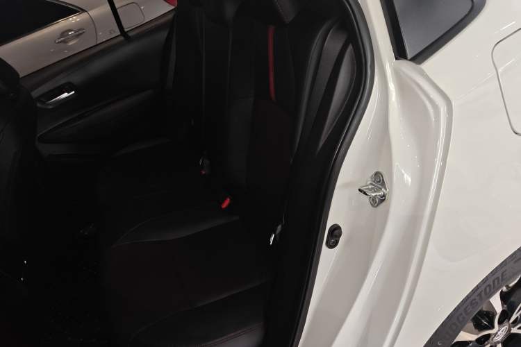 Used Toyota Levin 2021 185T CVT Sport Edition