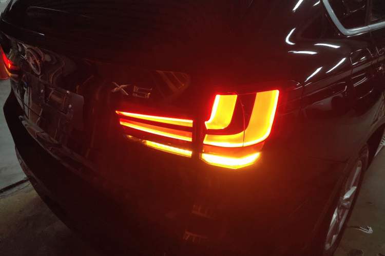 Used BMW X5 2016 xDrive35i Base Model Middle East
