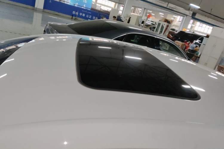 Used Buick Verano 2019 Sedan 15S Automatic Leading Model
