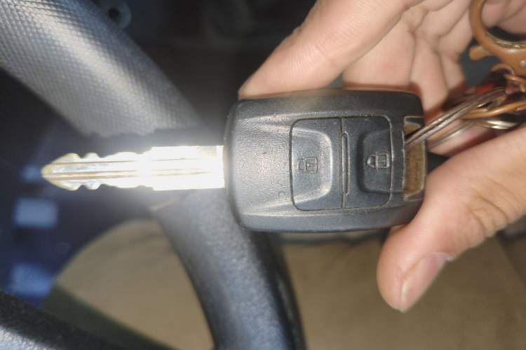 Used Wuling Hongguang V 2021 1.5L Jingqu Version LAR