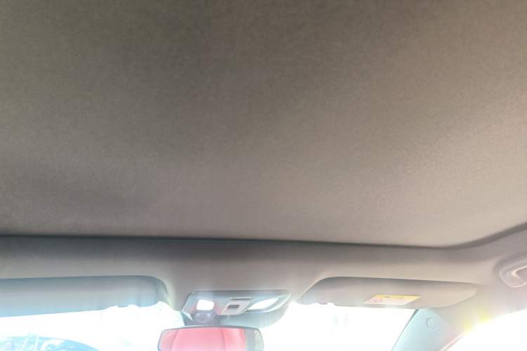 Used Changan UNI-T 2020 1.5T Flagship Version
