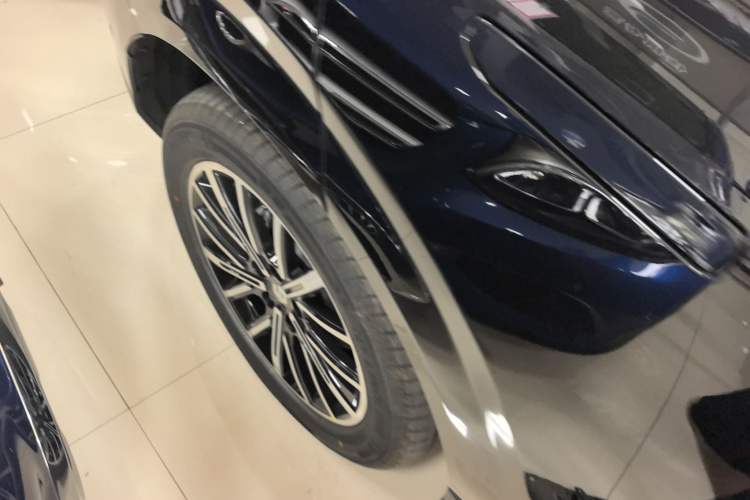 Used Leapmotor B10 2025 510 Comfort Edition
