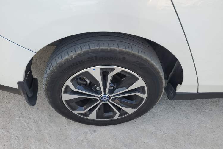 Used Venucia Venucia D60EV 2022 Standard Range T3
