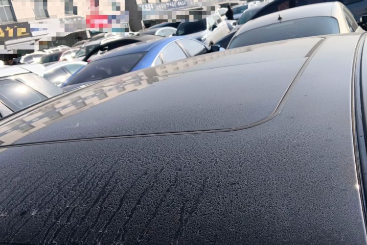 Used Geely Auto Preface 2025 Dongfang Yao 1.5TD Fuyao Edition
