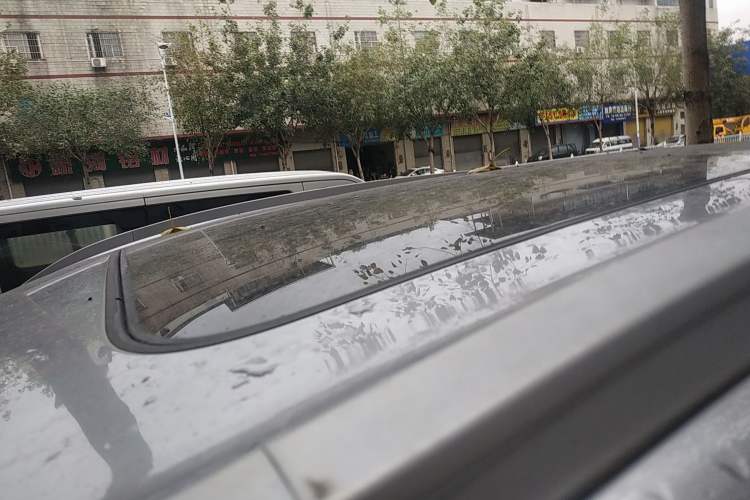 Used Geely Auto Coolray 2019 260T DCT Knight China VI Standard
