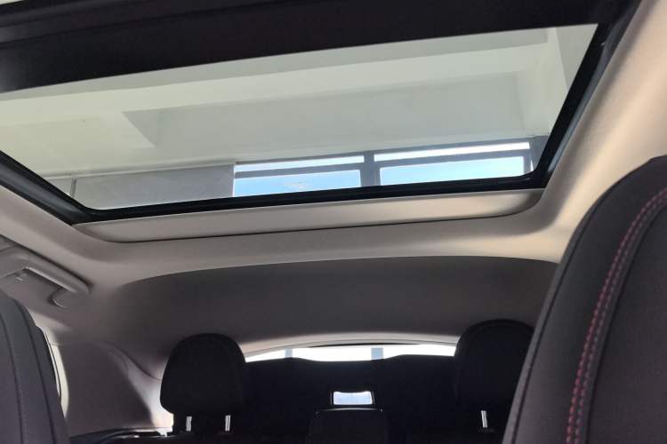 Used Lynk & Co 02 2020 1.5T DCT Two-Wheel Drive Zhaobao Version