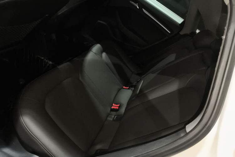 Used Audi A3 2020 Limousine 35 TFSI Ambition China VI
