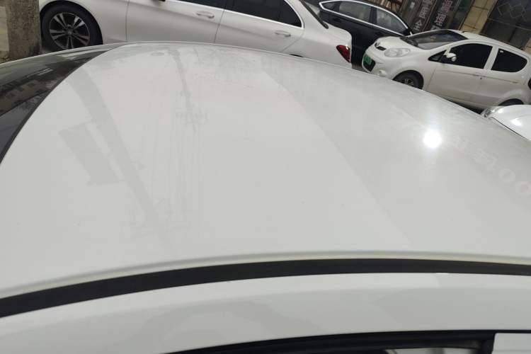 Used Honda City 2017 1.5L CVT Elite Edition
