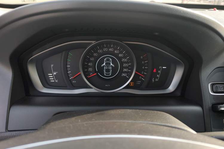 Used Volvo XC60 (Import) 2014 Facelift T5 Zhiyi Edition