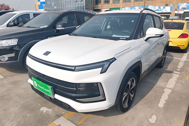 Used SOL E40X 2022 Business Edition
