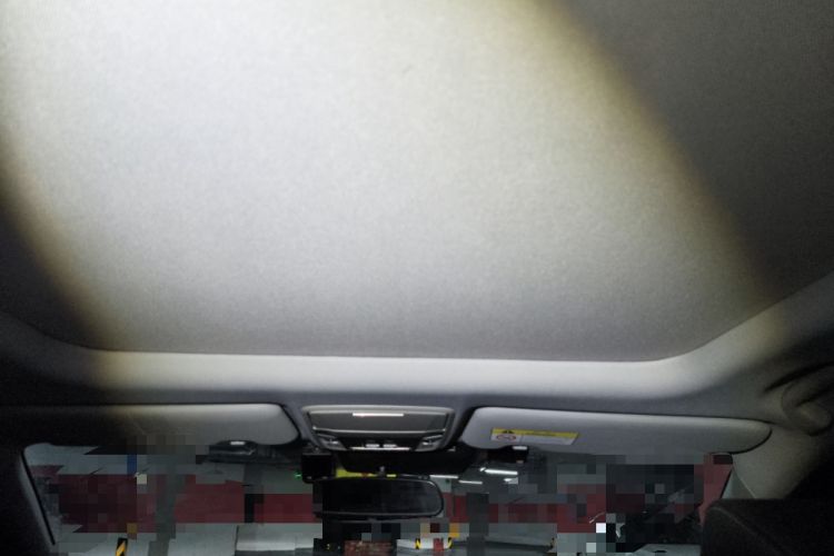 Used Honda Breeze 2021 Rui Hybrid 2.0L 2WD Rui Luxury Edition