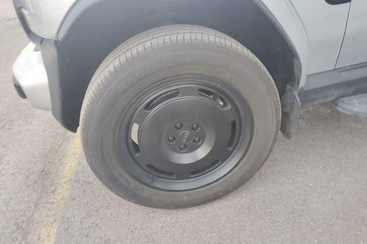 Used  V23 2025 401 Two-Wheel Drive Advanced Edition
