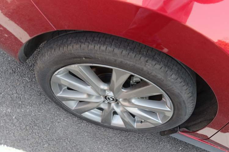 Used Mazda Mazda 3 Axela 2021 2.0L Automatic Zhiya Edition