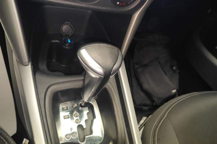 Used Citroen C3-XR 2018 1.6L Automatic Fashion Model