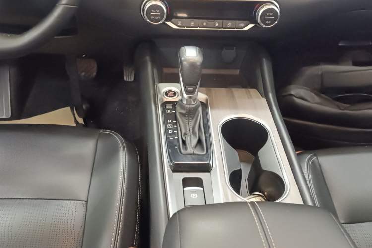 Used Nissan Teana 2021 2.0L XL Comfort Edition