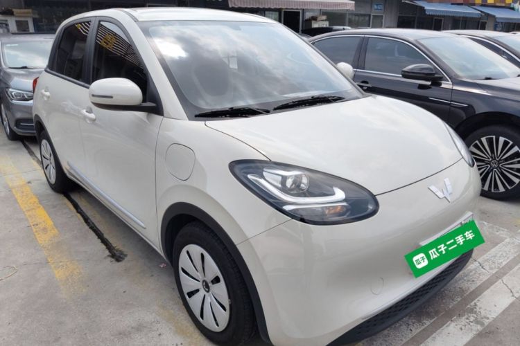 Used Wuling Bingo 2023 203km Light Edition
